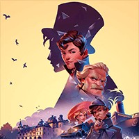 Arsene Lupin - Once a Thief: Game Trinh Thám Siêu Trộm Lupin