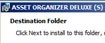 Art, Antiques Organizer Deluxe - Software for Collectors