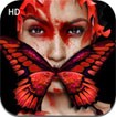Art Butterfly Booth HD for iPad - Ứng dụng chỉnh sửa ảnh