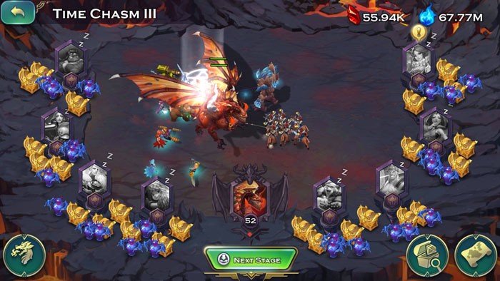 Game hành động, chiến thuật theo thời gian thực