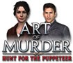 Art of Murder: Hunt for the Puppeteer - Giải mã những vụ án bí ẩn