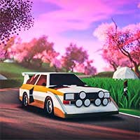 Art of Rally 1.5.0 - Trải nghiệm đua xe trên nhiều địa hình tuyệt đẹp