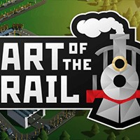 Art of the Rail: Xây dựng Hệ thống Giao thông Vận tải - Early Access