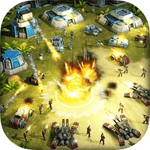 Art of War 3 iOS - Tải Game Chiến Thuật Thời Gian Thực