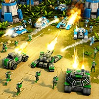 Art Of War 3 cho Android 5.3.28 - Tải Game Chiến Thuật Online