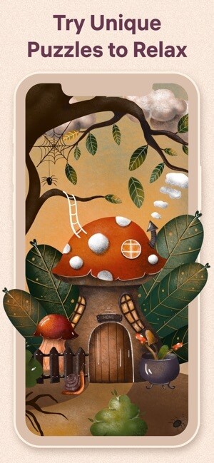 Giúp bức tranh trở nên sống động