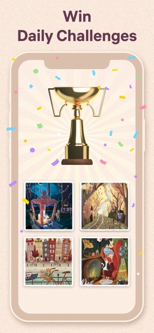 Giành chiến thắng các thách thức hàng ngày