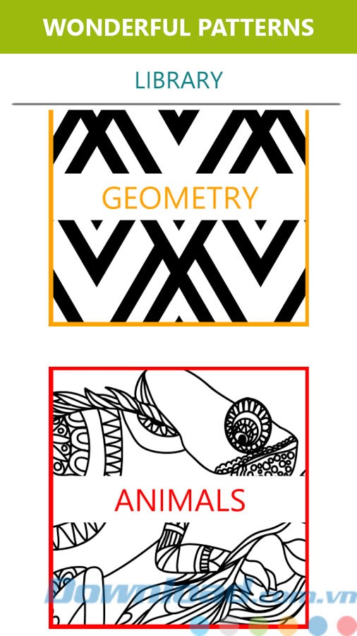 Nhiều hình ảnh đẹp mắt