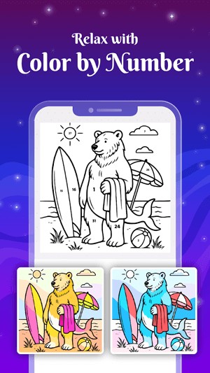 Bộ sưu tập tranh đa dạng