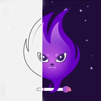 Artasy - Fusion Coloring Books cho iOS: Ứng dụng tô màu kỹ thuật