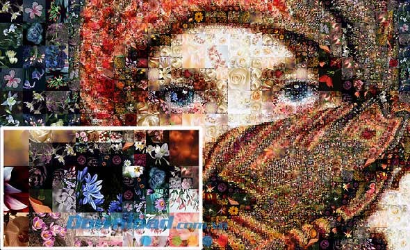 Artensoft Photo Collage Maker