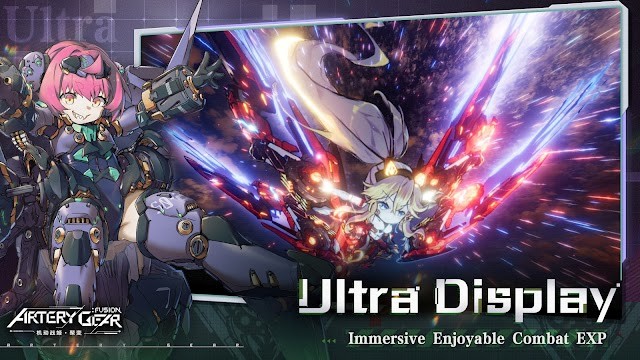 Đồ họa và hiệu ứng hoành tráng