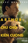 Arthur the King: Phim về chú chó kiên cường - Tháng 5/2024