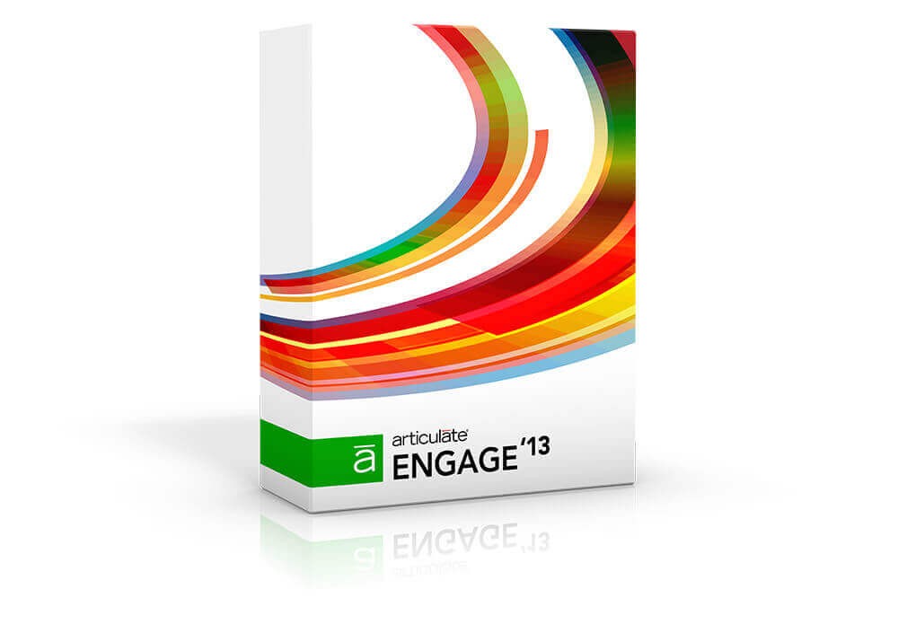 Tăng sức hút cho bài giảng bằng Articulate Studio ’13