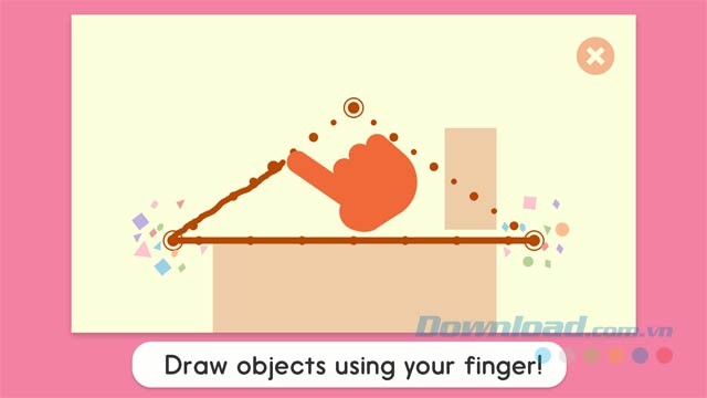 Cách vẽ dễ dàng