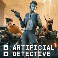 Artificial Detective: Game Thám Tử Robot Hấp Dẫn