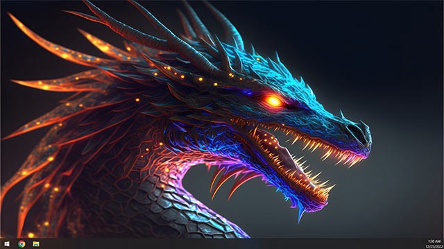 Artificial Wallpaper là ứng dụng thay đổi hình nền tự động với kho ảnh nền đẹp, chất lượng cao