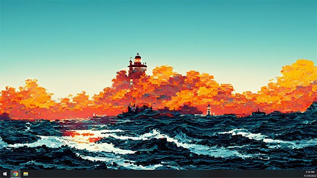 Kho hình nền đẹp, sắc nét với mức giá hợp lý cho mọi người dùng