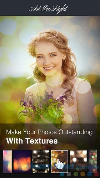 Hiệu ứng chồng hình