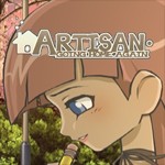 Artisan: Going Home Again - Demo Game Visual Novel PC