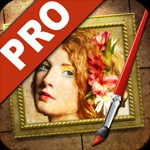 Artista Impresso Pro 1.7.6 cho Mac - Biến ảnh thành tranh vẽ