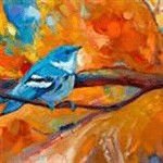 Bộ Hình Nền Tranh Sơn Dầu Nghệ Thuật - Artistic Endeavors