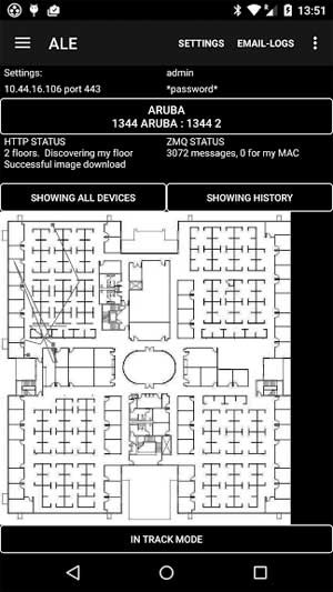 Đây là ứng dụng hữu ích cho các kỹ sư mạng