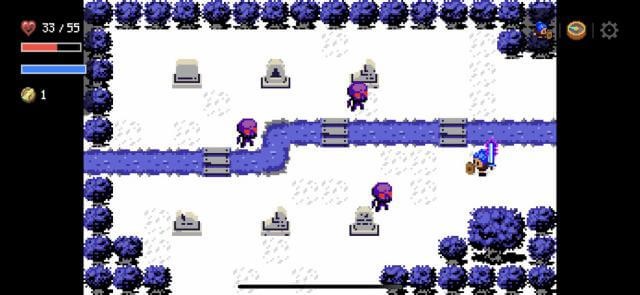 Phiêu lưu qua nhiều vùng đất khác nhau