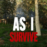 As I Survive - Game FPS Sinh Tồn Một Mình Trong Rừng