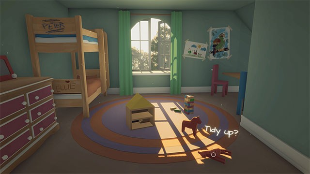 Câu chuyện về sự hối tiếc, đổi thay và mối quan hệ gia đình phức tạp