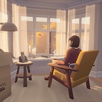 As Long As You're Here - Game Mô Phỏng Cuộc Sống Gia Đình