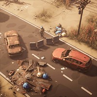 As One We Survive - Game Sinh Tồn Hậu Đại Dịch