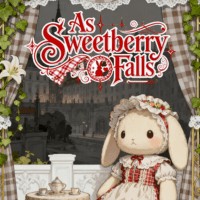 As Sweetberry Falls: Game Thẻ Bài Xây Thị Trấn Ngày Tận Thế