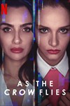 Đôi cánh tham vọng - As the Crow Flies (3 mùa) | Phim bộ hay