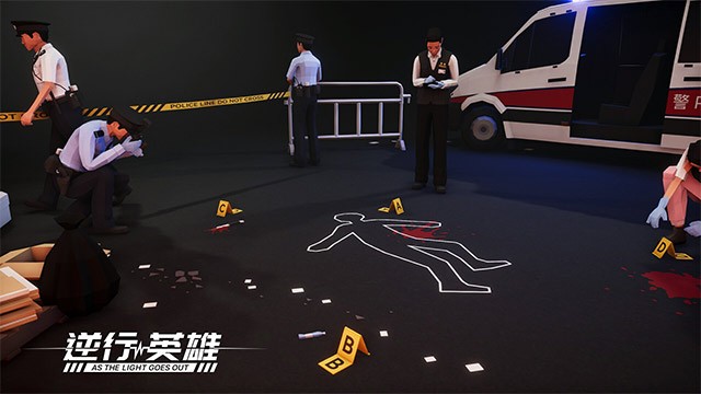 Cử điều tra viên phá án đối với những sự vụ đặc biệt nghiêm trọng