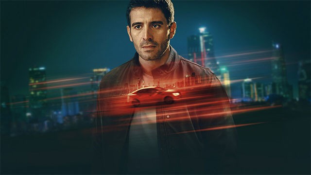 Series phim tội phạm giật gân Asaf của điện ảnh Thổ Nhĩ Kỳ trên Netflix tháng 11