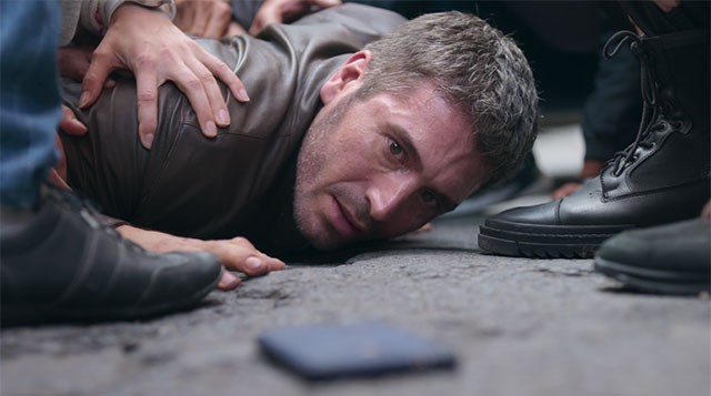 Asaf Season 1 lên sóng Netflix từ ngày 28/11/2024