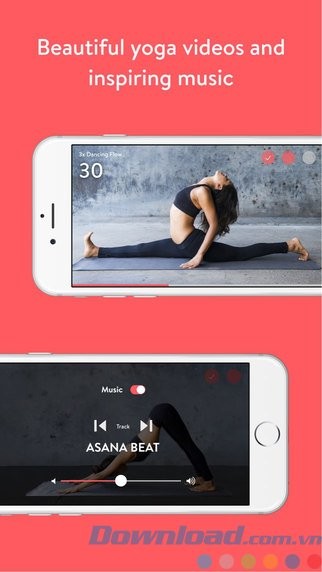 Xem video kèm nhạc nền