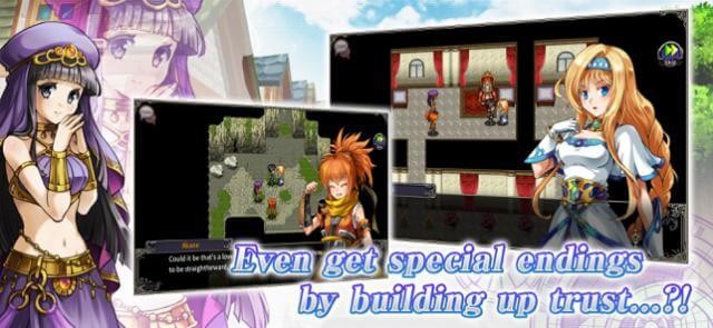 Nhận kết thúc đặc biệt thú vị