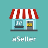 aSeller - Ứng dụng quản lý bán hàng & kho hàng iOS