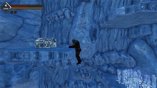 Phiêu lưu khám phá thế giới rộng lớn chứa đầy yếu tố bất ngờ