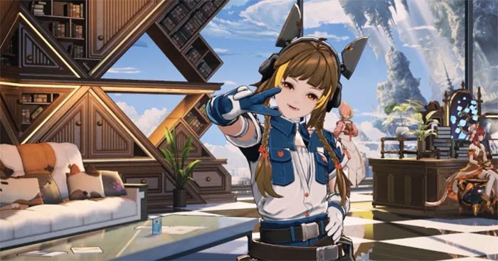 Gặp gỡ nhiều nhân vật khác nhau với tính cách đa dạng