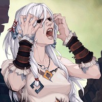 Ash of Gods: Redemption trên Android - Game nhập vai hấp dẫn