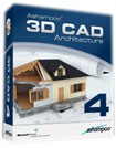Ashampoo 3D CAD Architecture 4.0 - Phần mềm vẽ 3D