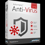 Ashampoo Anti-Virus 2016 1.3 - Phần mềm diệt virus hiệu quả