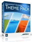 Ashampoo Burning Studio 10 Theme Pack - Tăng hiệu suất