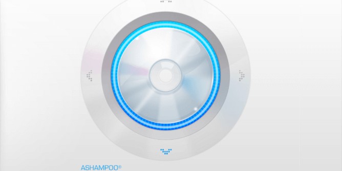 Ashampoo Burning Studio Free là công cụ ghi đĩa hữu ích