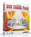 Ashampoo DVD Theme Pack 1: Template Menu DVD Chuyên Nghiệp
