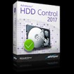 Ashampoo HDD Control 3.10.01: Theo dõi và kiểm tra ổ cứng