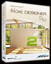 Ashampoo Home Designer Pro 2.0 - Phần mềm thiết kế đồ họa 3D